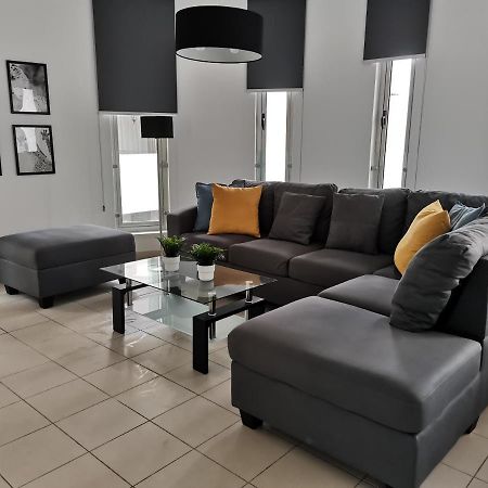 City Flats 308 Larnaca Esterno foto