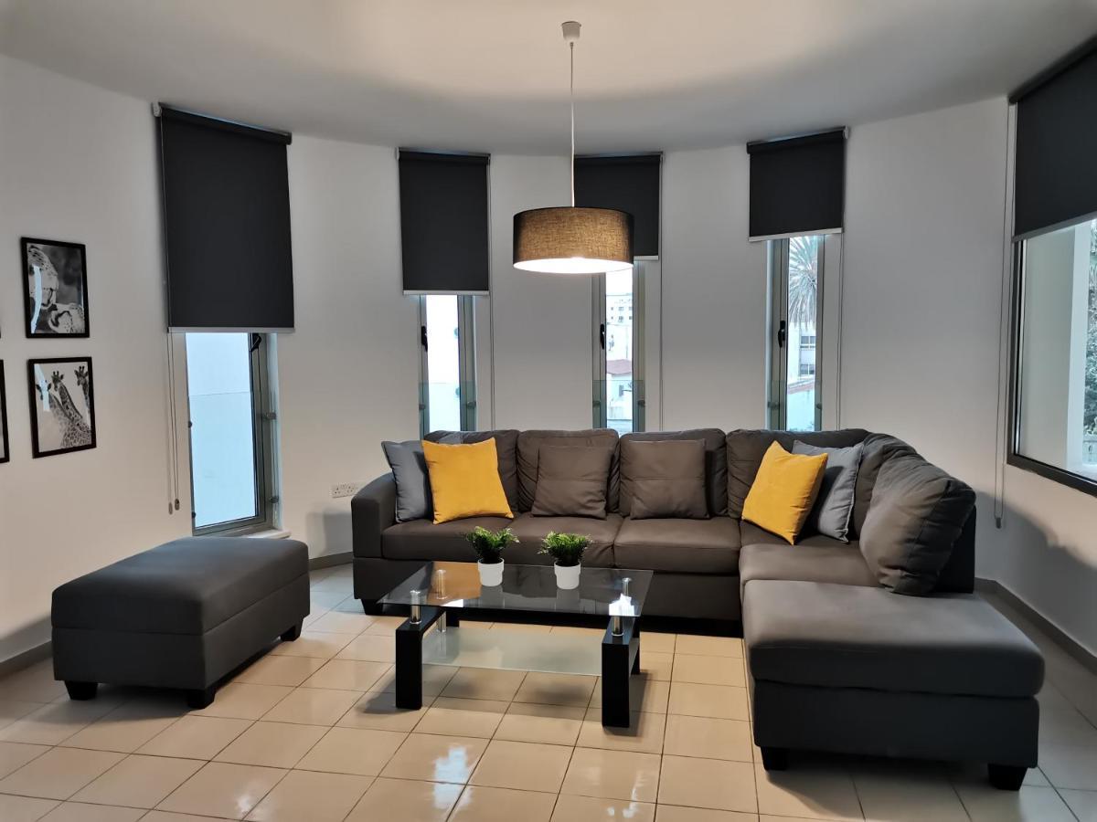City Flats 308 Larnaca Esterno foto