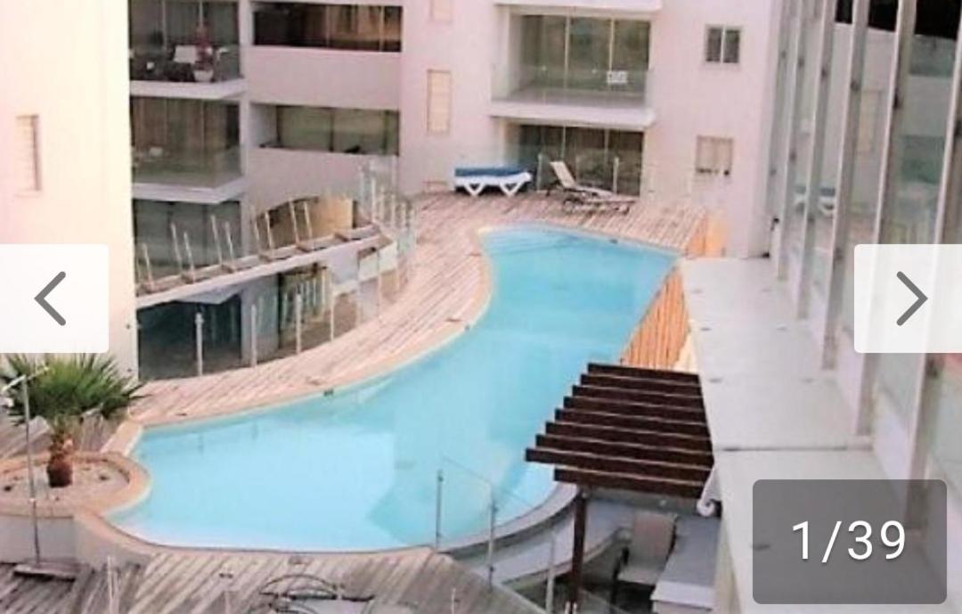 City Flats 308 Larnaca Esterno foto