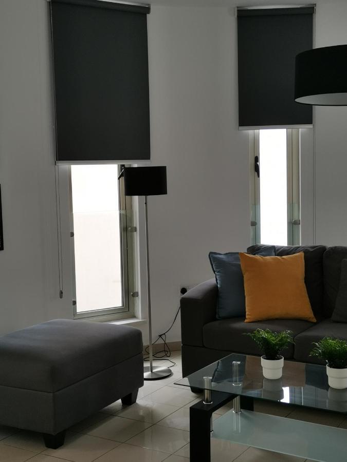 City Flats 308 Larnaca Esterno foto