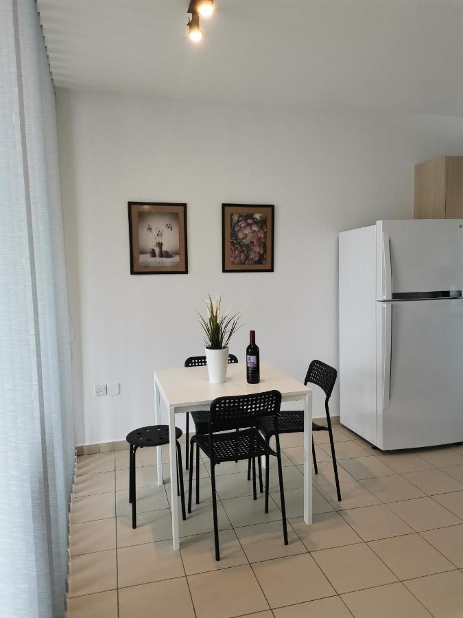 City Flats 308 Larnaca Esterno foto