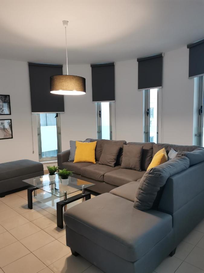 City Flats 308 Larnaca Esterno foto