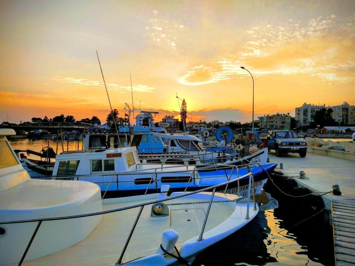 City Flats 308 Larnaca Esterno foto