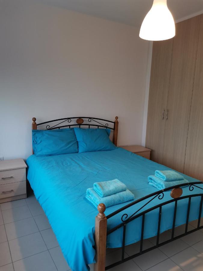 City Flats 308 Larnaca Esterno foto