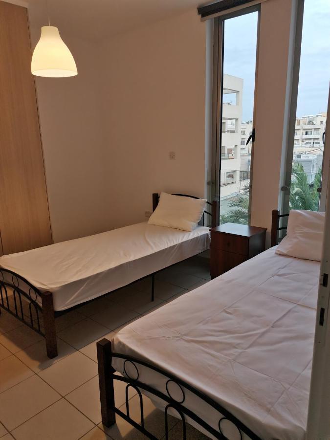 City Flats 308 Larnaca Esterno foto
